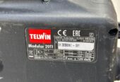 Souder par piont telwin