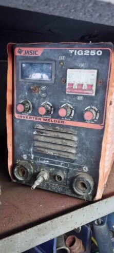 Poste soudeur