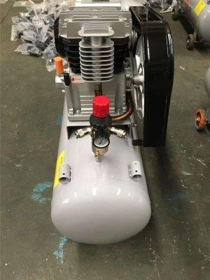 Compresseur d’air