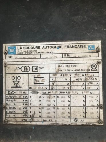 soudure autogene française 3