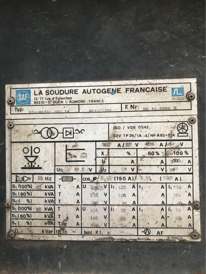 soudure autogene française 3