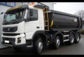 Location des Camions