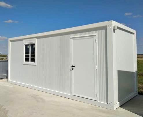Chambre modulaire