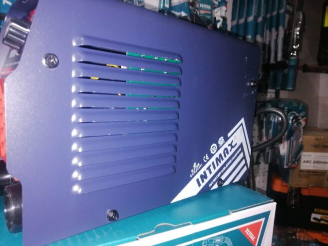 poste a souder mini