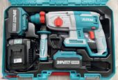 Marteau Rotatif Professionnel Sans Fil