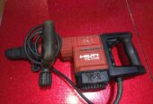 Degageur, visseuse hilti