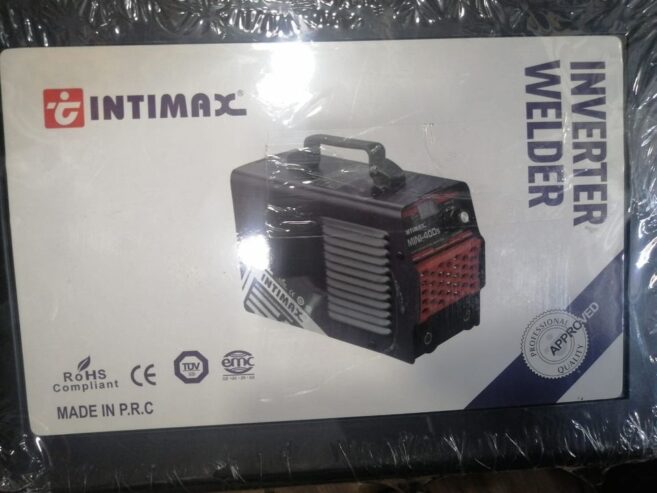 poste a souder mini