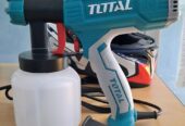 Pistolet a peinture 450 w