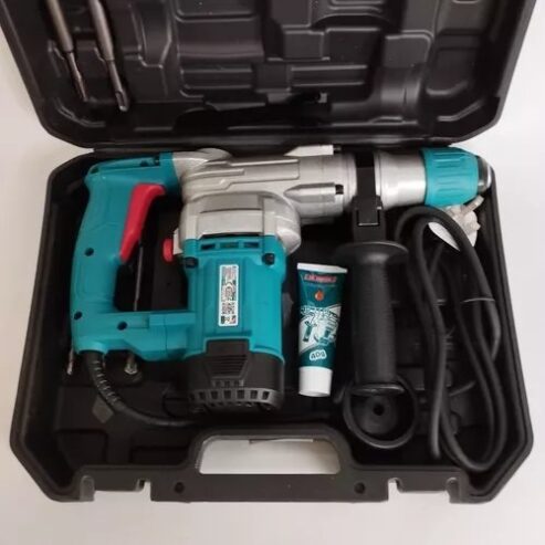 Marteau Perforateur Rotatif