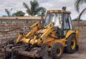 Tractopelle à vendre modèle 92
