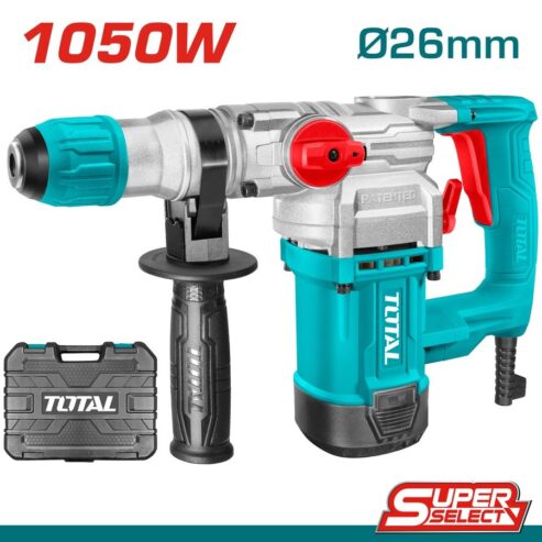 Marteau Perforateur Rotatif