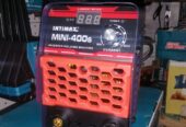 poste a souder mini