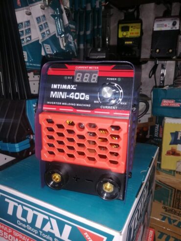 poste a souder mini