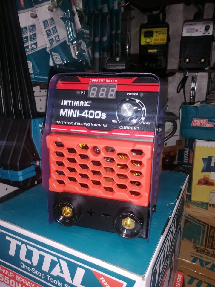 poste a souder mini