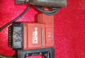 Degageur, visseuse hilti