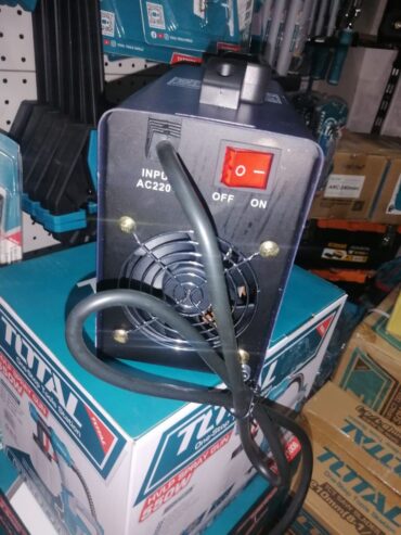 poste a souder mini