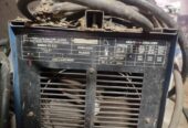 Poste soudure
