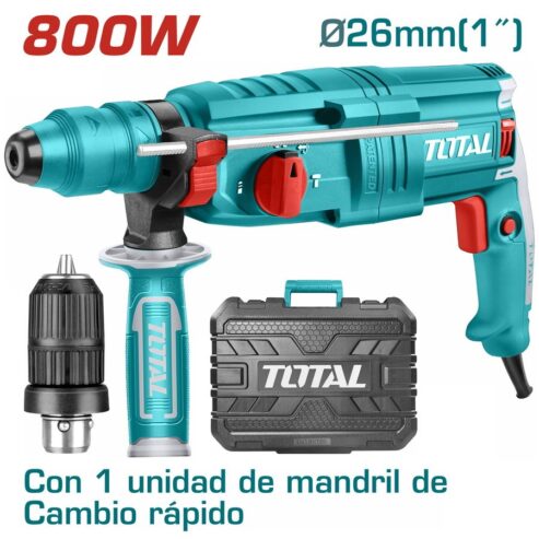 Perforateur