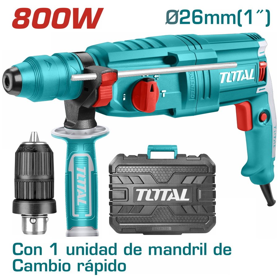 Perforateur