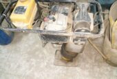 Compacteur دكاكة