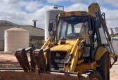 Tractopelle à vendre modèle 92