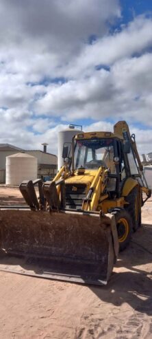 Tractopelle à vendre modèle 92