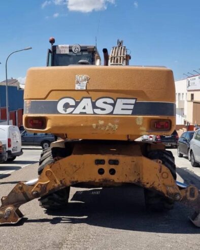 case wx 200