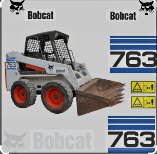 Bobcat