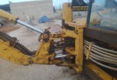 Caterbillar 428c
