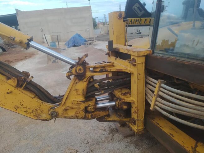 Caterbillar 428c