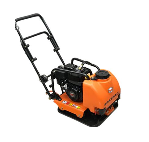 Compacteur Plaque Vibrante SPATPAC