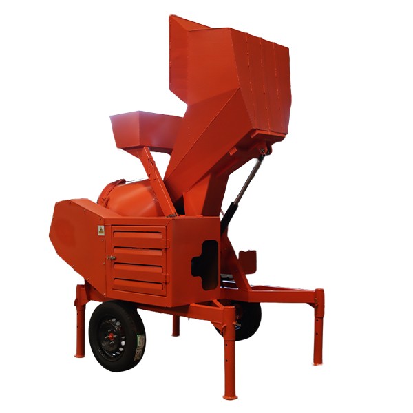 Bétonnière 350L