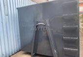 Caisson, Bennes Ampliroll