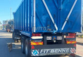 Bennes