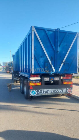 Bennes