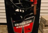 Chargeur Batterie Kraft Muller KM/CDR-530 12-24V