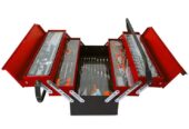 Caisse à outils kraftmuller 85 pcs – Bricolage