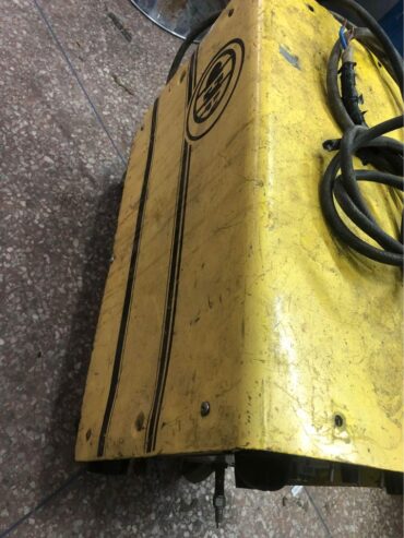 Post Sodor tig 170