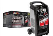 Chargeur Batterie Kraft Muller KM/CDR-530 12-24V