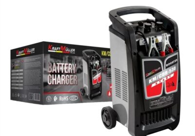 CHARGUR-BATTERIE-DE-VOITURE-PORTABLE-KRAFT-MULLER-KM_CDR-530-12-24V