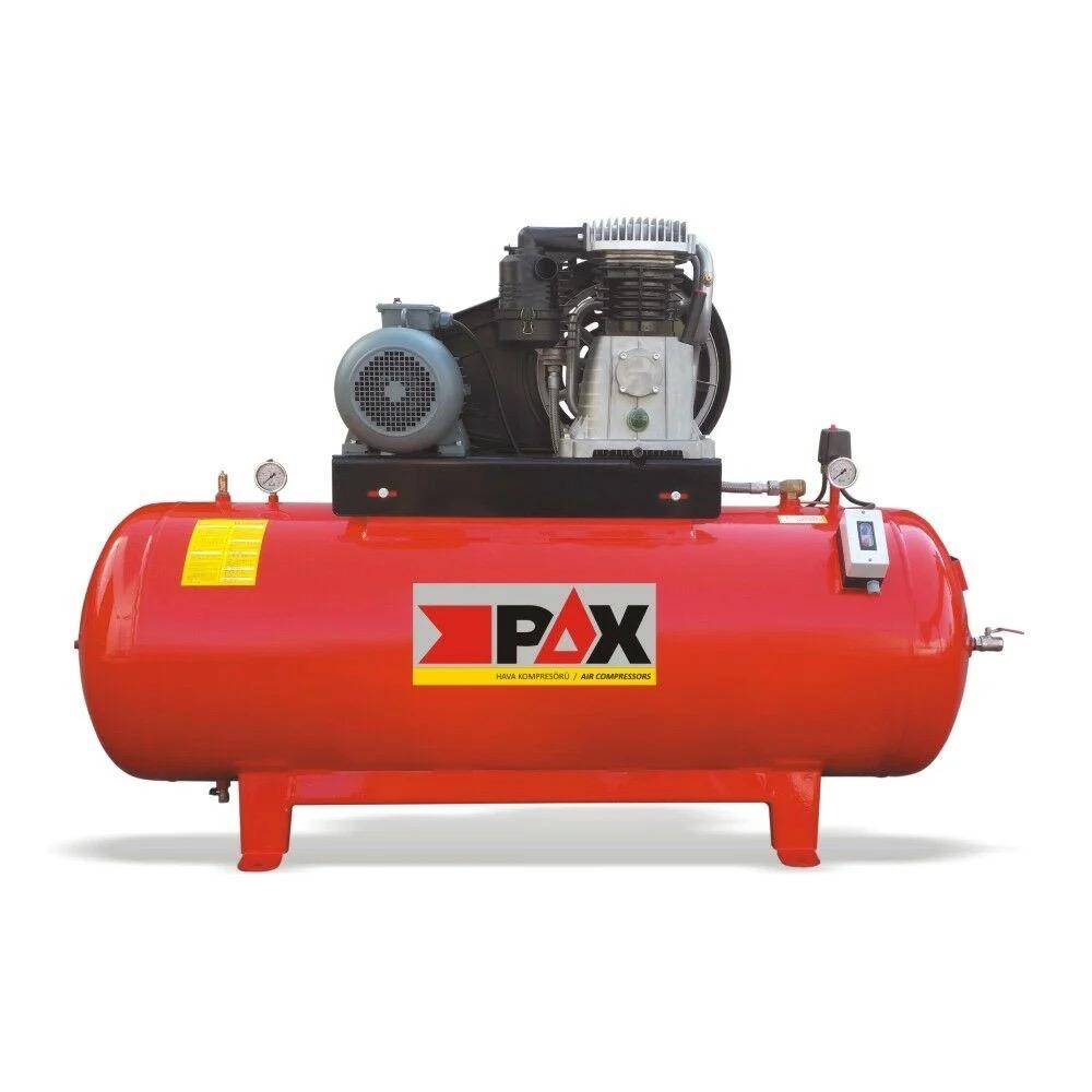 Compresseur d’air de 500 litres