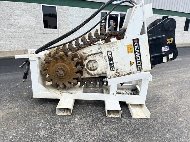 KEMROC EK110 800