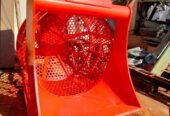 صناعة جميع أنواع les godet cribleur rotatif