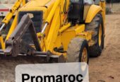 JCB ماكينة موديل  98