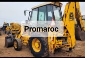 JCB ماكينة موديل  98