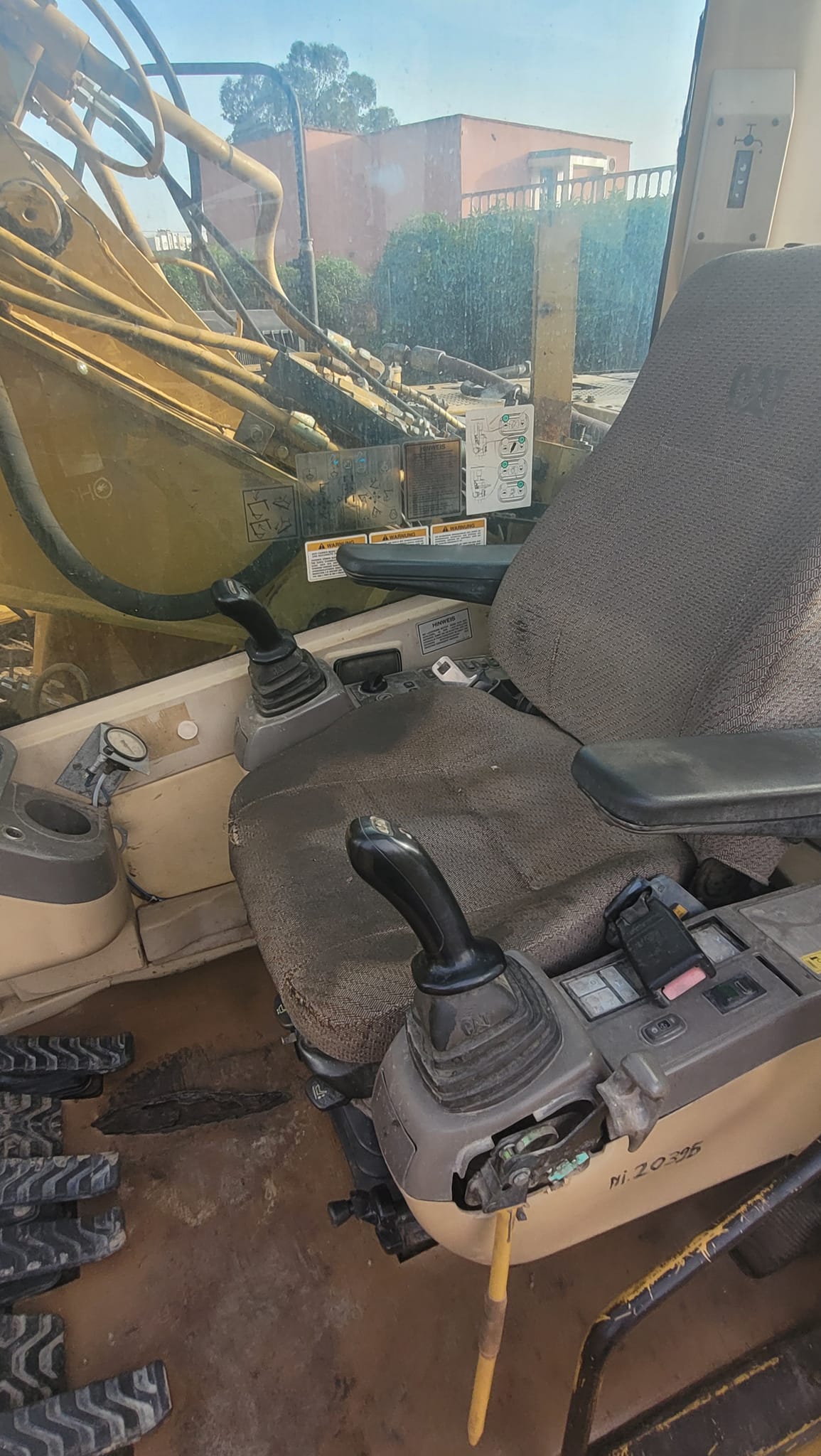 325B ماكينات