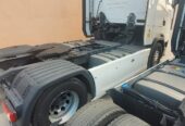 Scania S500 شاحنات