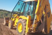 للبيع الموديل  98 JCB