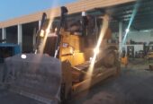 Bulldozer D7H