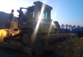 Bulldozer D7H
